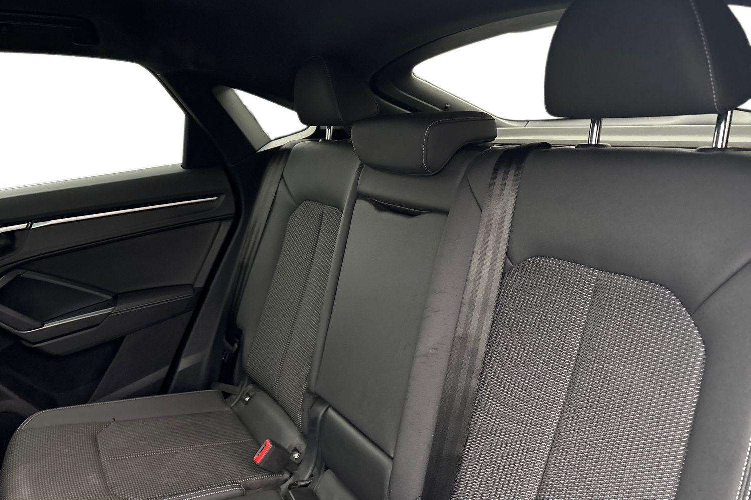 Used Audi Q3 2021 for sale - 77472564: Photo 22