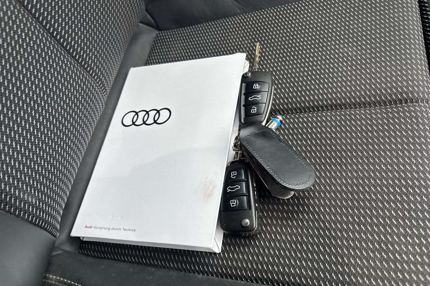 Used Audi Q3 2021 for sale - 77472564: Photo 25