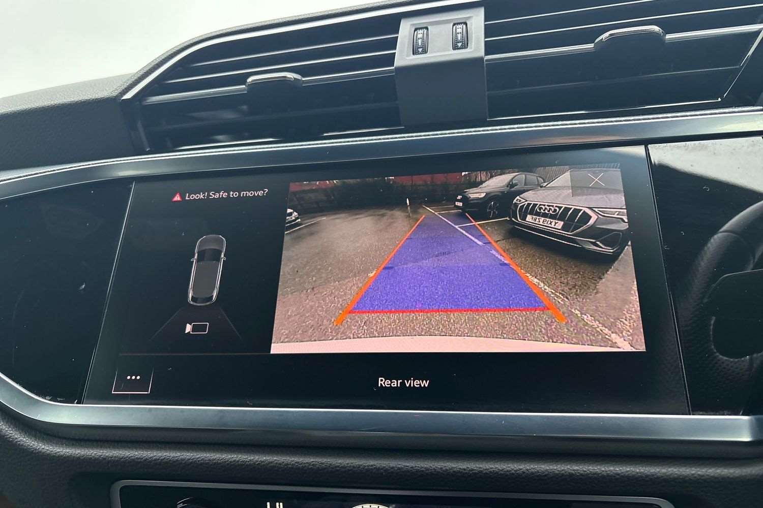 Used Audi Q3 2021 for sale - 77472564: Photo 26