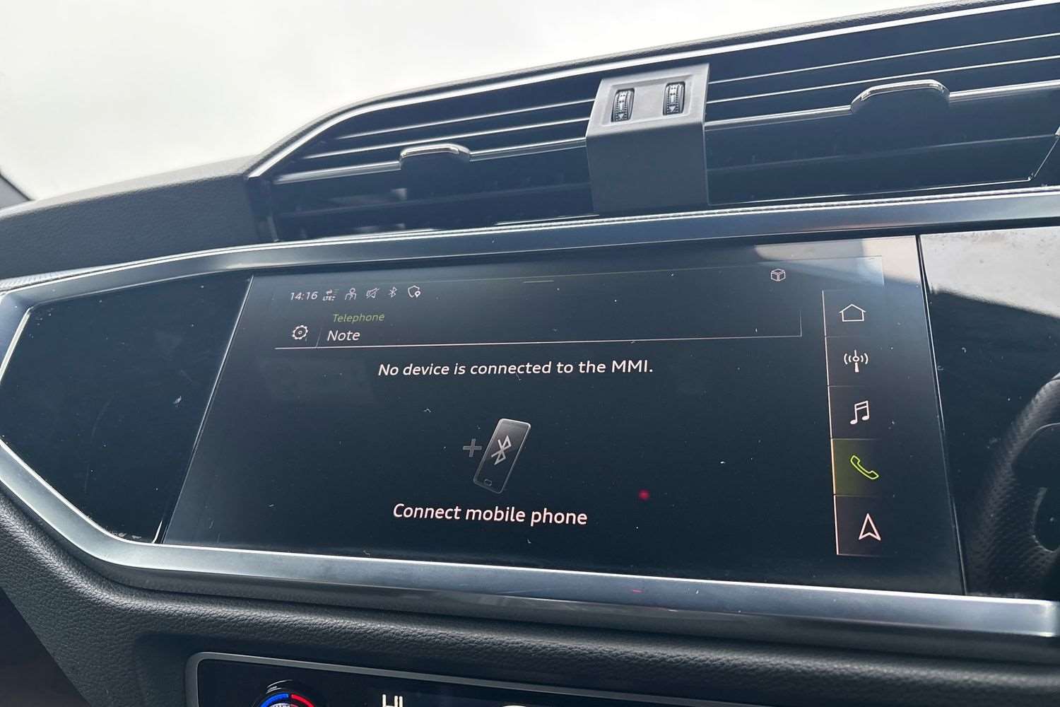 Used Audi Q3 2021 for sale - 77472564: Photo 27