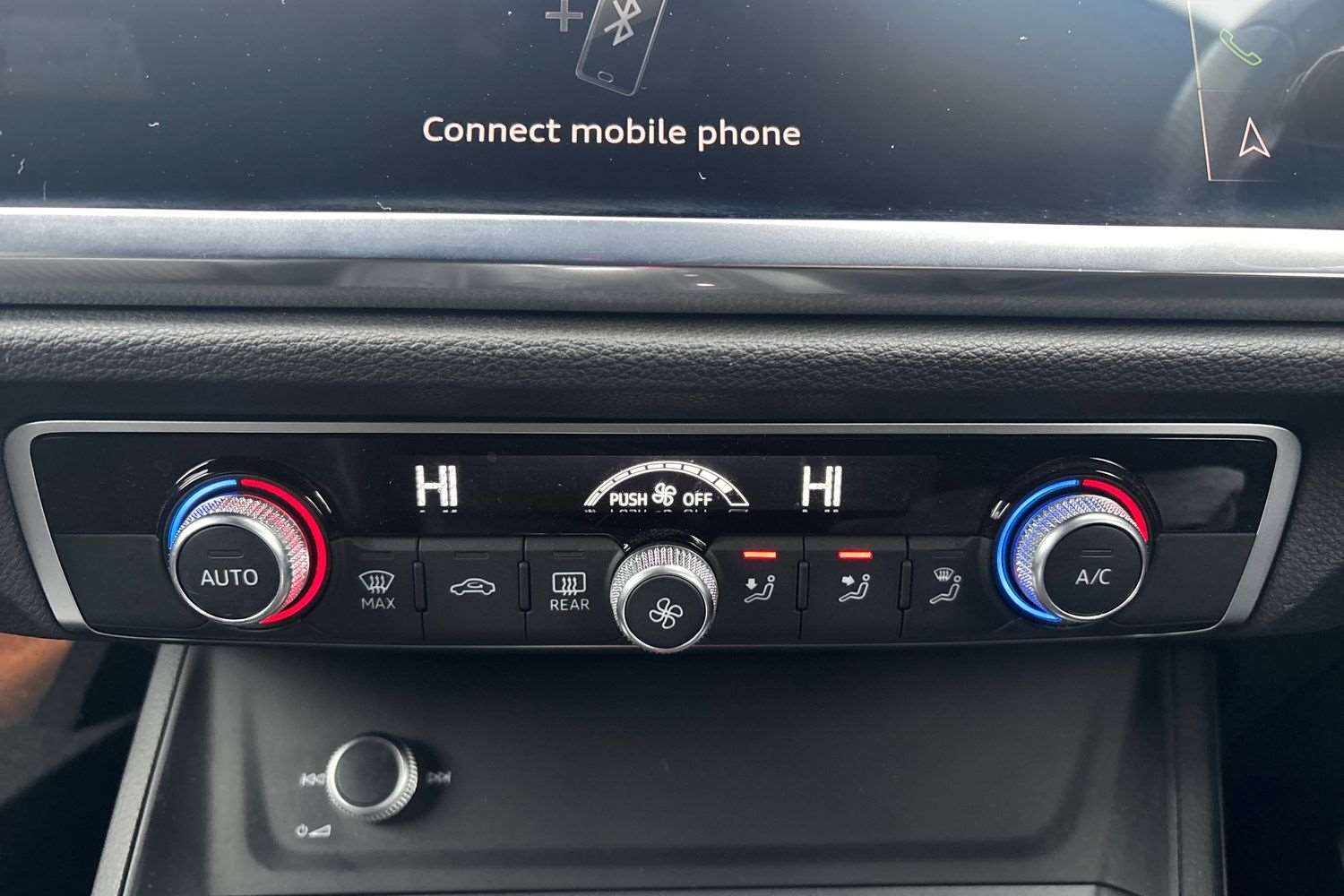 Used Audi Q3 2021 for sale - 77472564: Photo 28