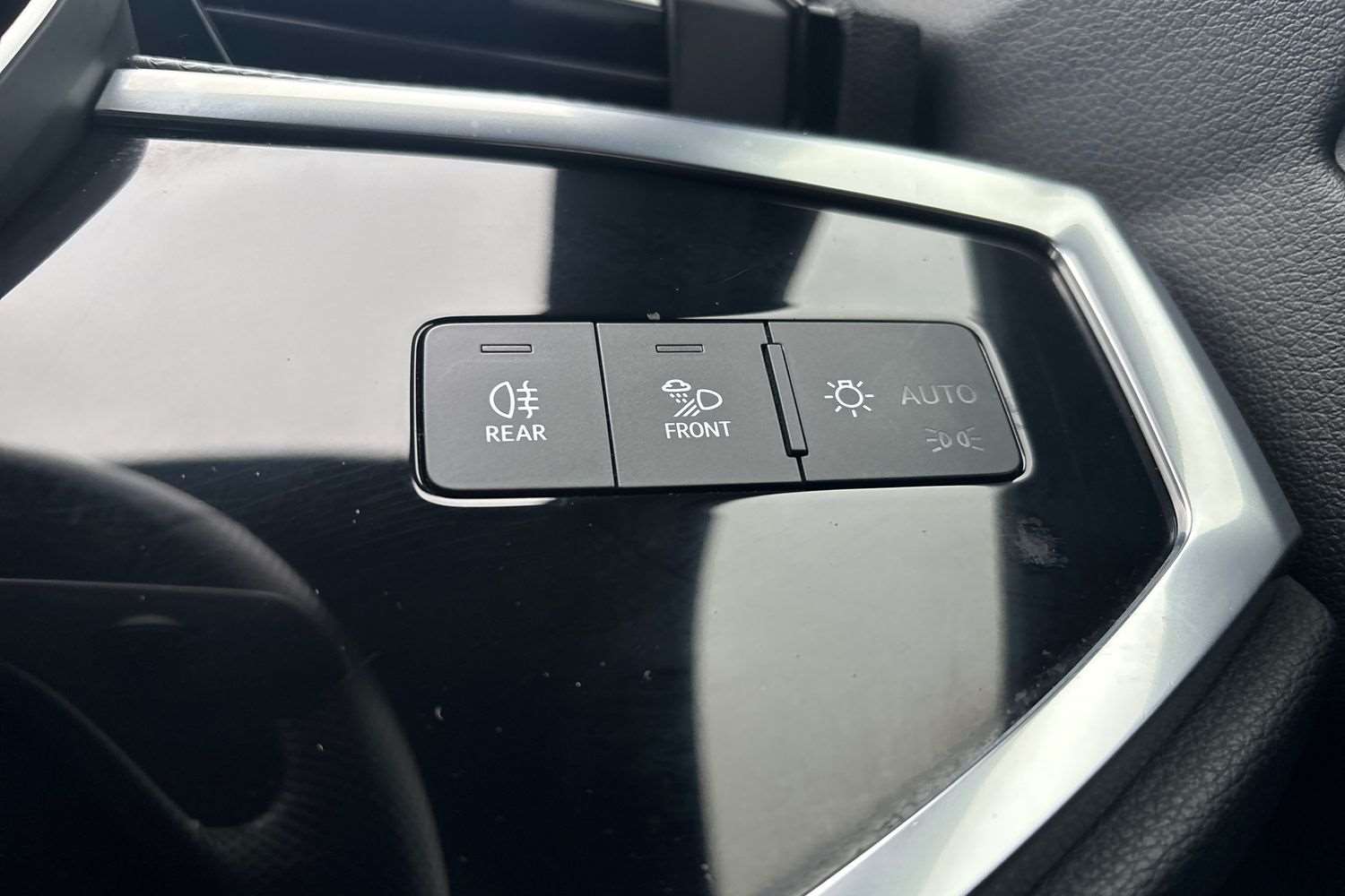 Used Audi Q3 2021 for sale - 77472564: Photo 29