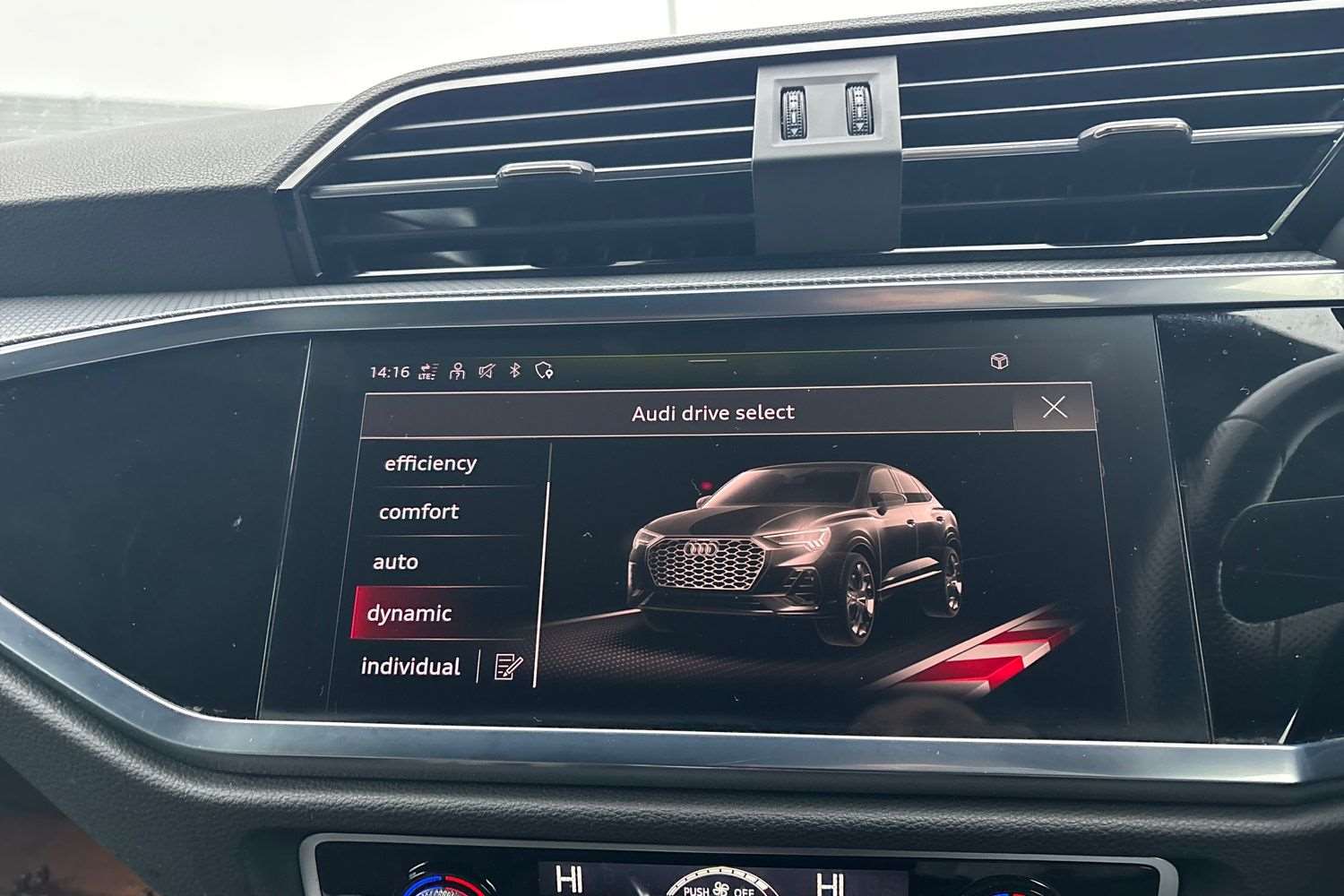 Used Audi Q3 2021 for sale - 77472564: Photo 30