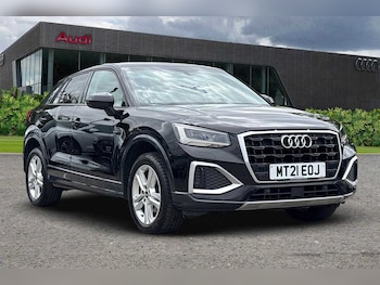 Audi - Q2