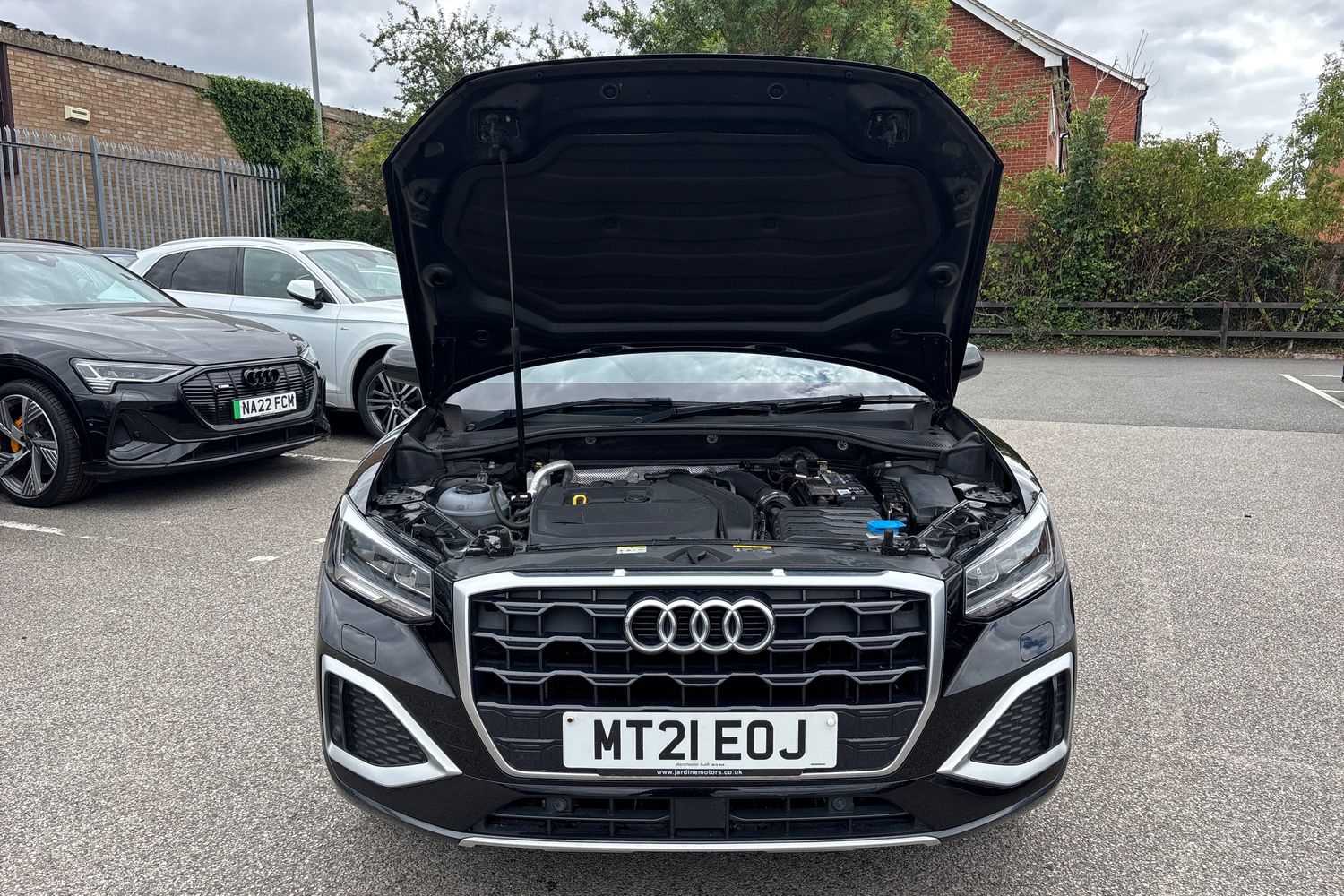 Vehicle 23