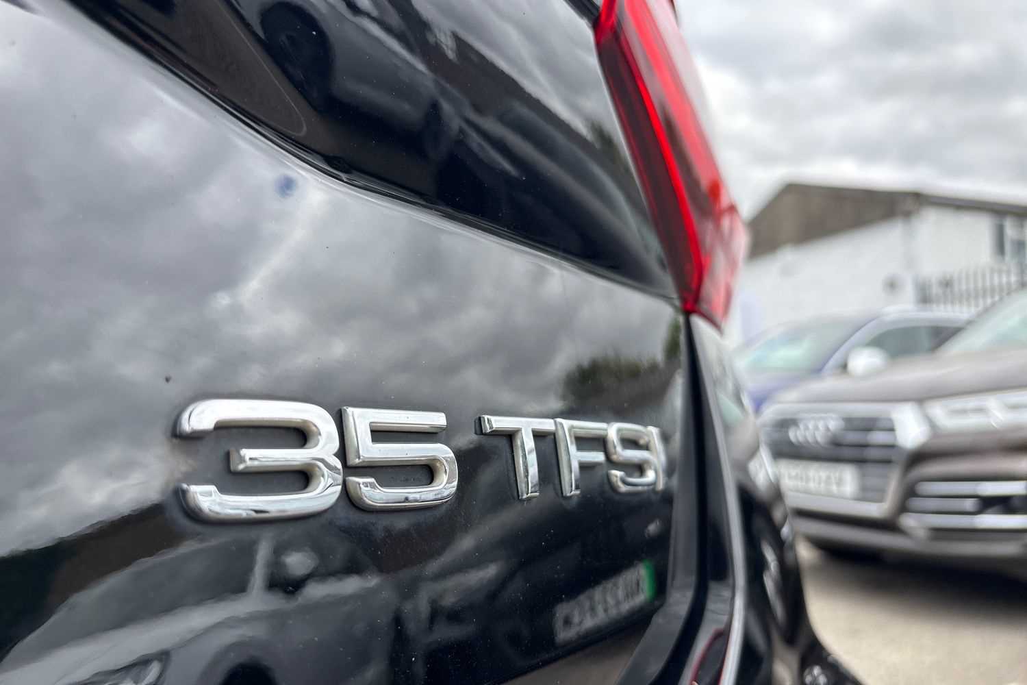 Vehicle 26