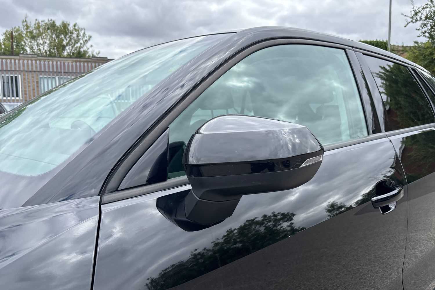 Vehicle 31