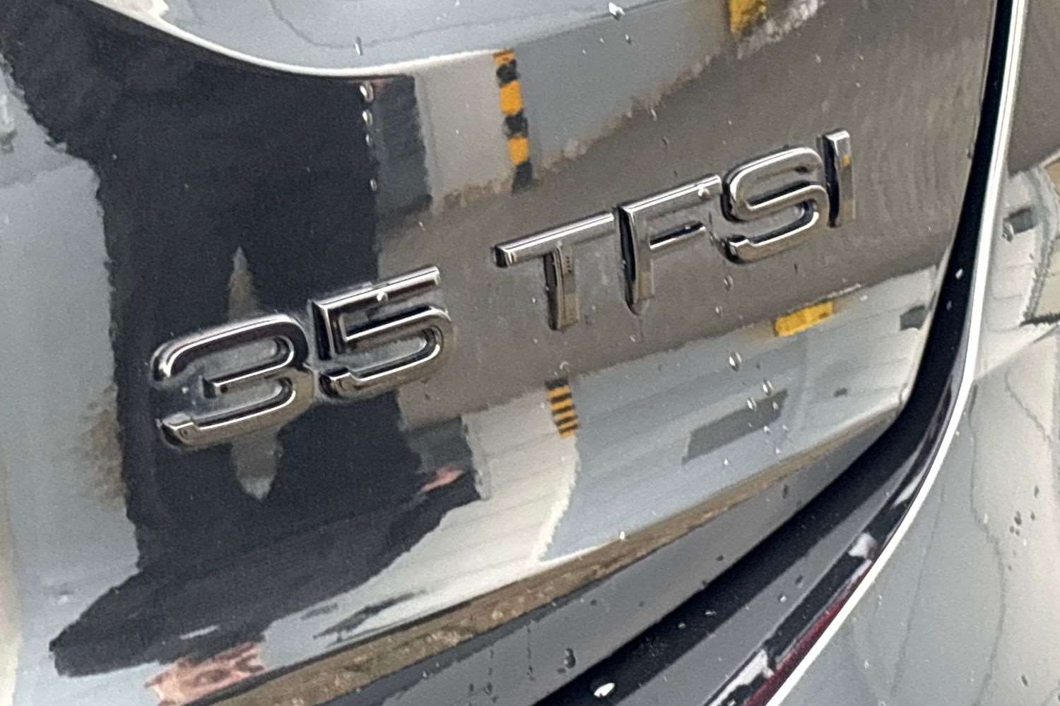 Used Audi Q3 2025 for sale - 77472648: Photo 12