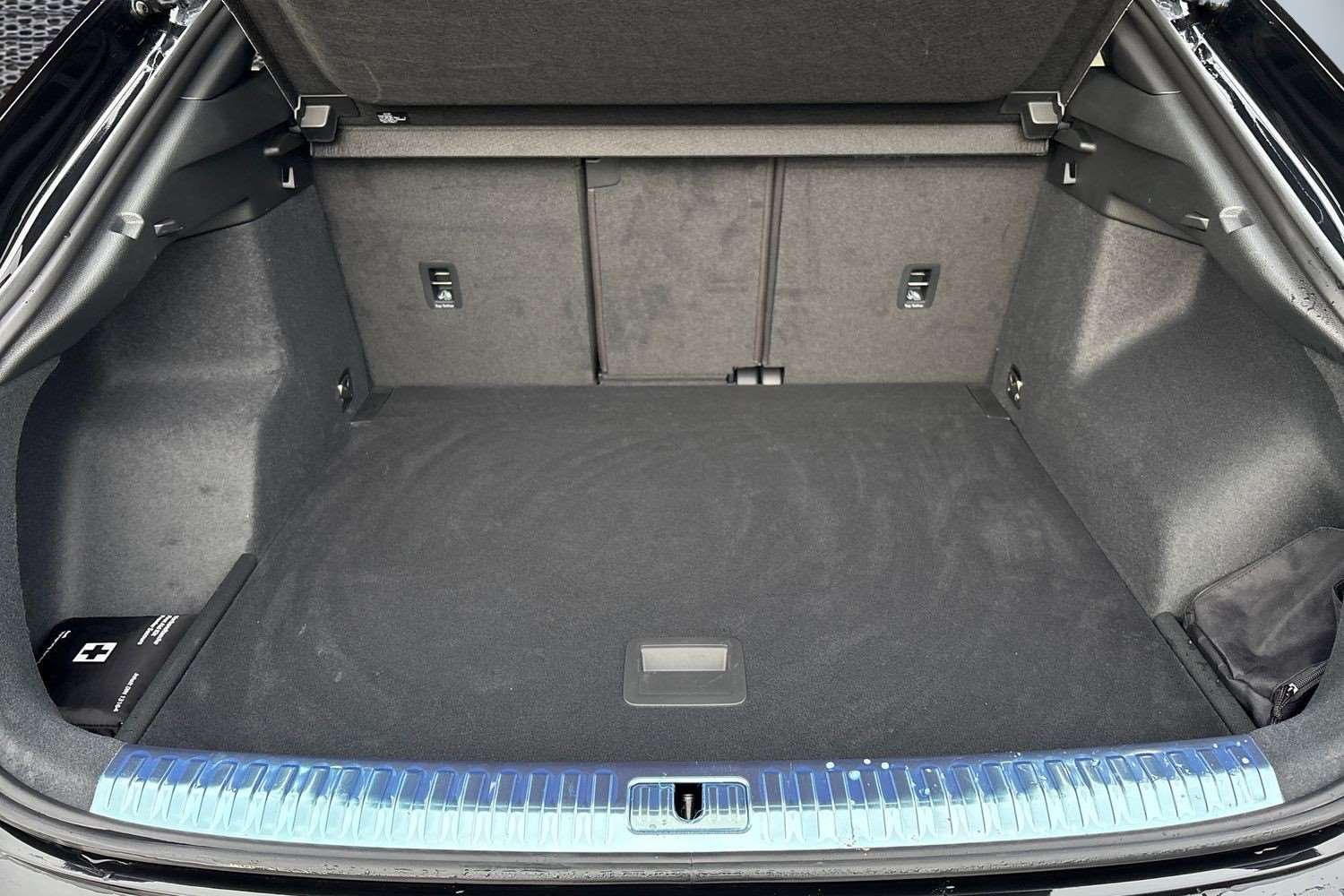 Used Audi Q3 2025 for sale - 77472648: Photo 13