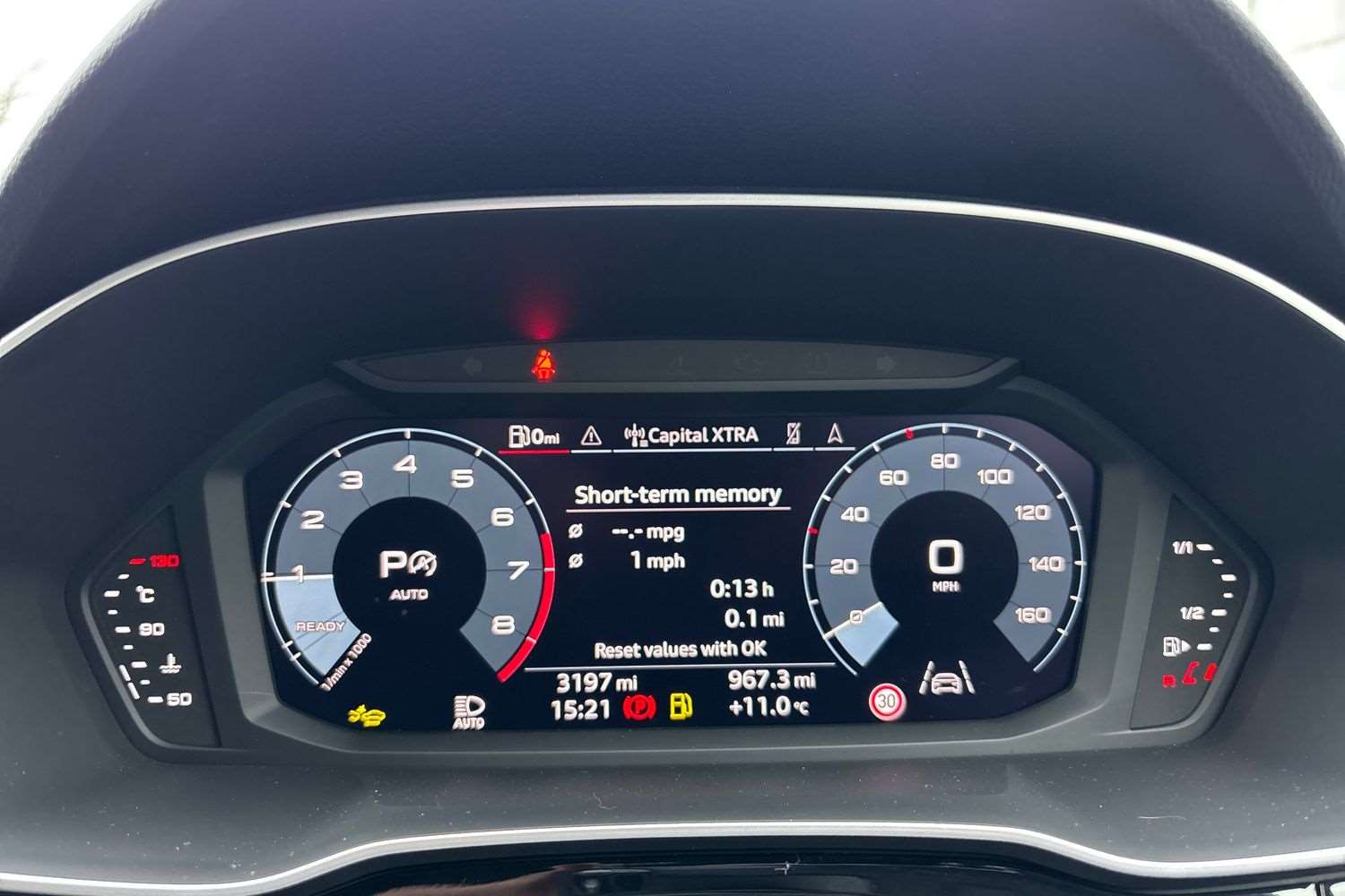 Used Audi Q3 2025 for sale - 77472648: Photo 18