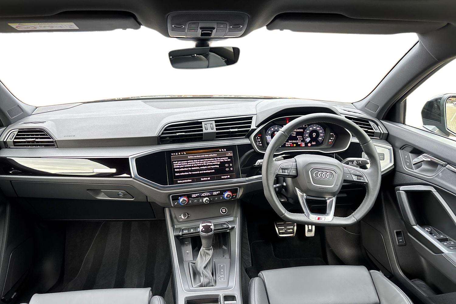 Used Audi Q3 2025 for sale - 77472648: Photo 19