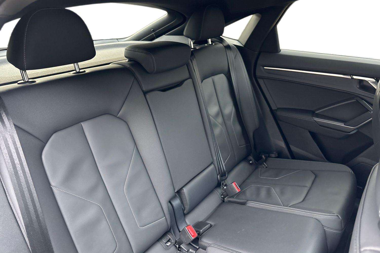 Used Audi Q3 2025 for sale - 77472648: Photo 22