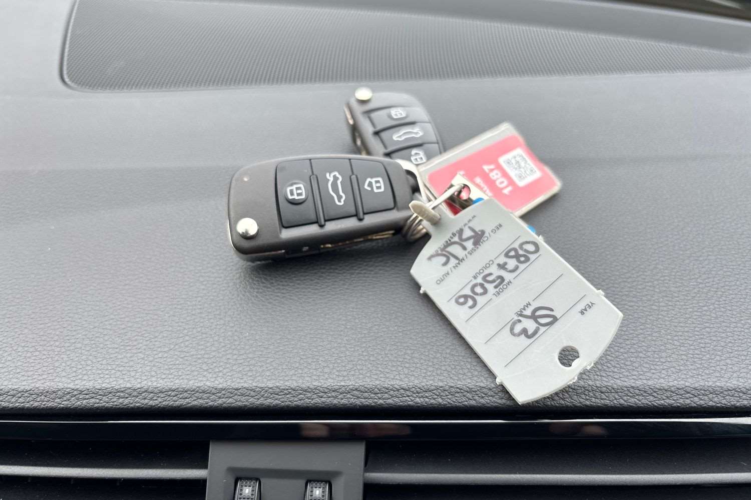 Used Audi Q3 2025 for sale - 77472648: Photo 25