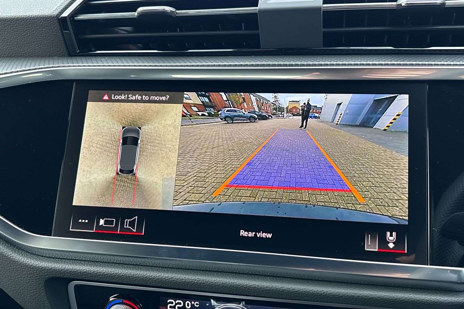 Used Audi Q3 2025 for sale - 77472648: Photo 26