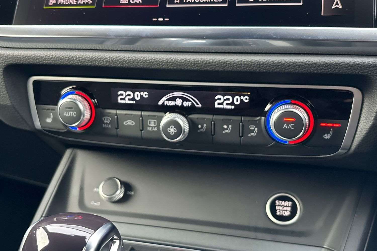 Used Audi Q3 2025 for sale - 77472648: Photo 30