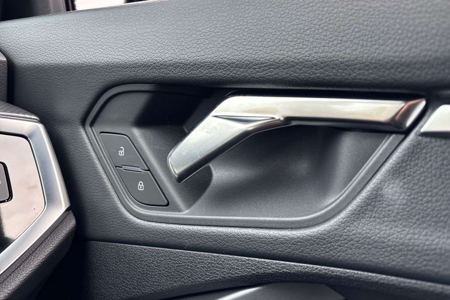 Used Audi Q3 2025 for sale - 77472648: Photo 33