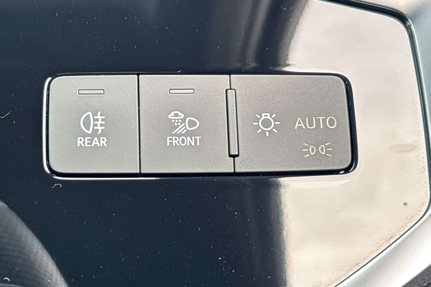 Used Audi Q3 2025 for sale - 77472648: Photo 34