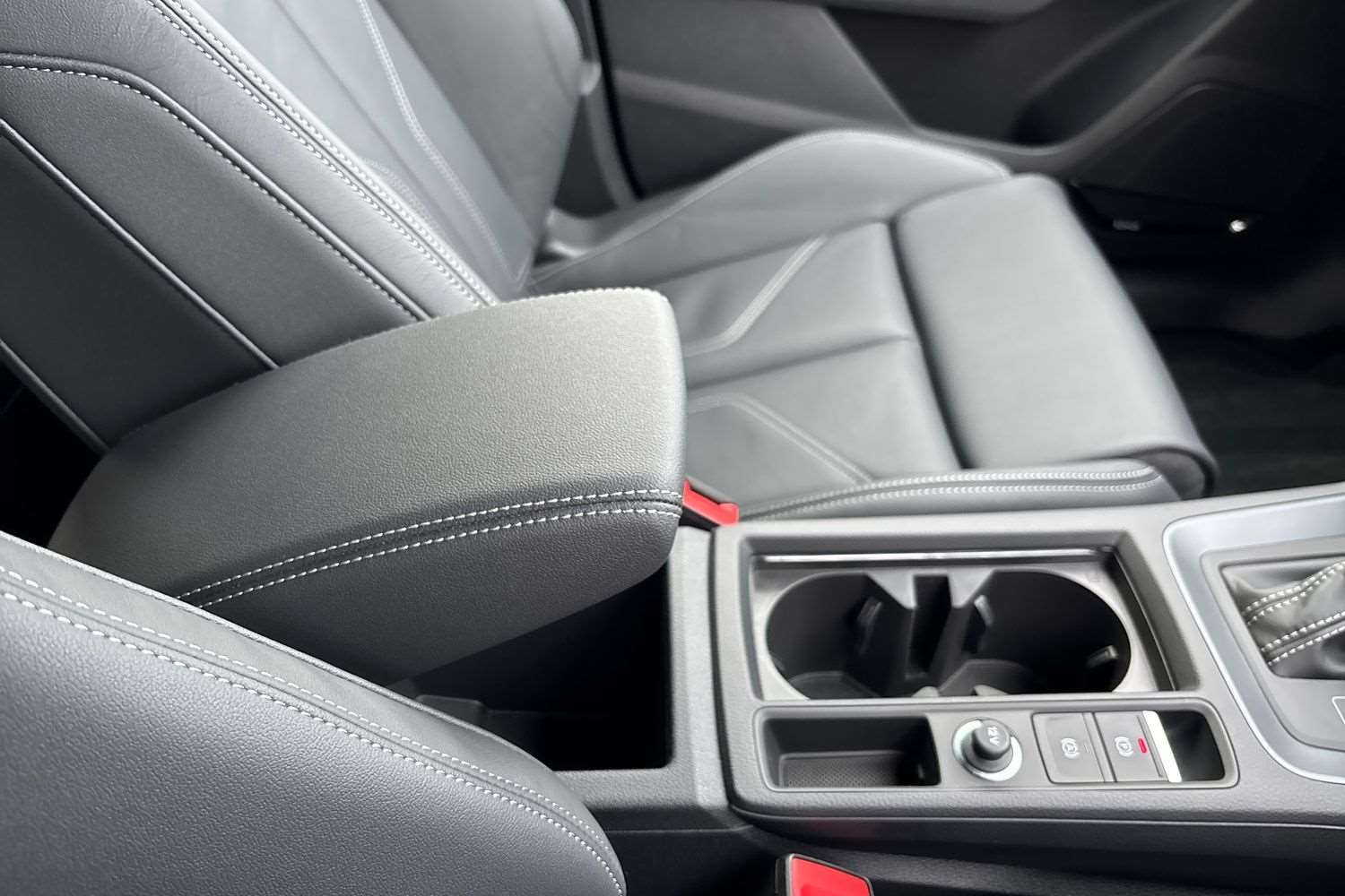 Used Audi Q3 2025 for sale - 77472648: Photo 35