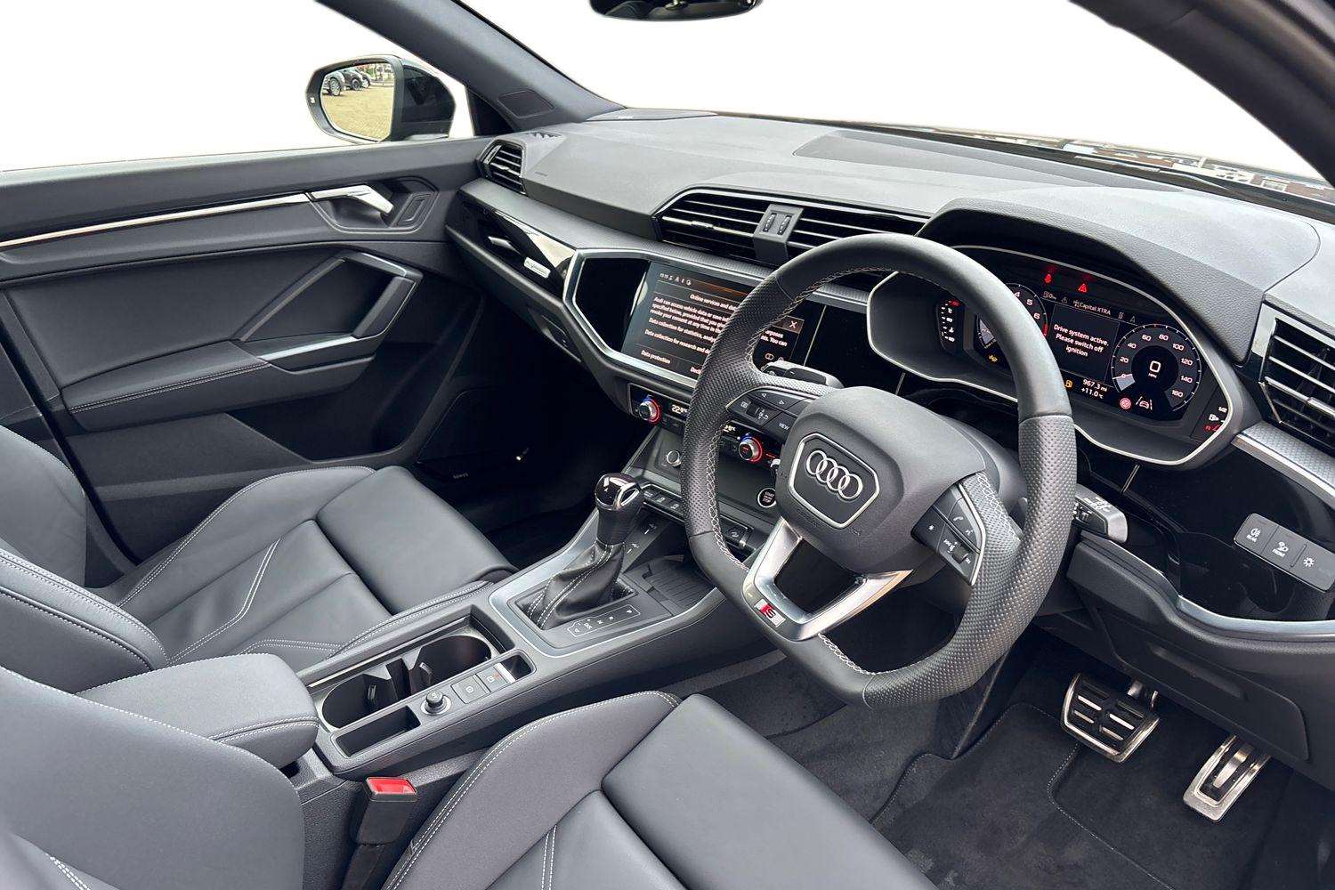 Used Audi Q3 2025 for sale - 77472648: Photo 6
