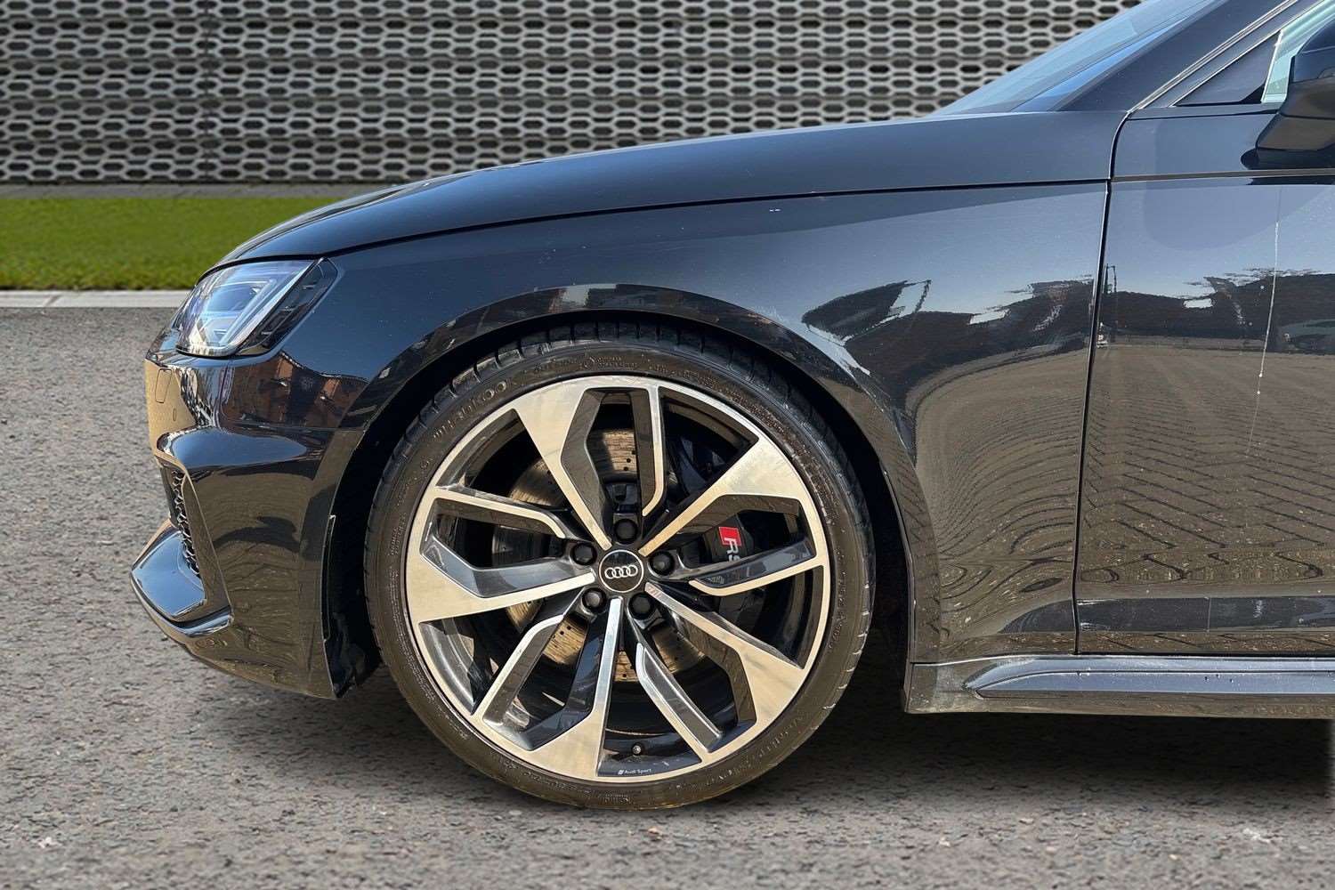 Used Audi RS4 2019 for sale - 77772344: Photo 11