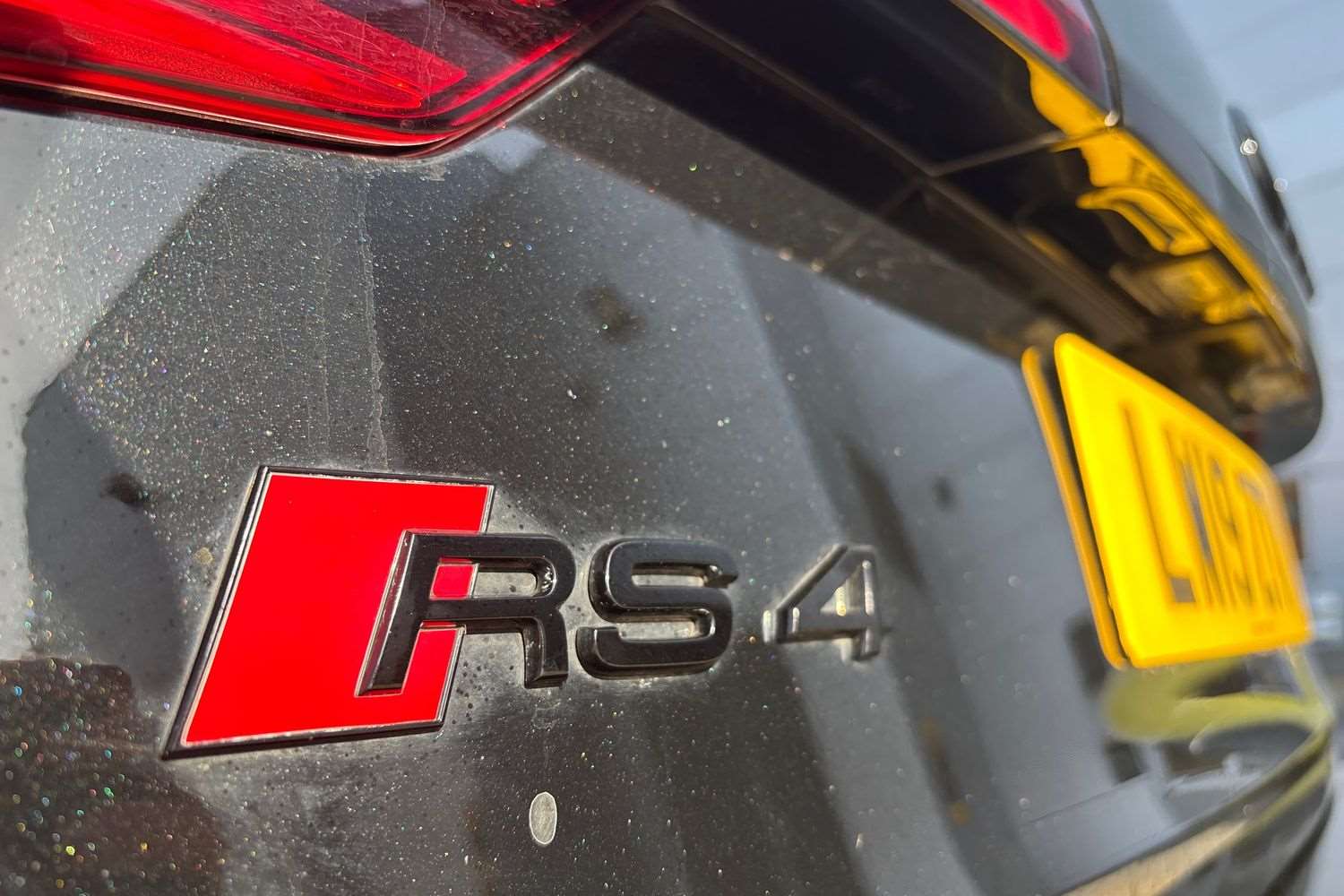 Used Audi RS4 2019 for sale - 77772344: Photo 12