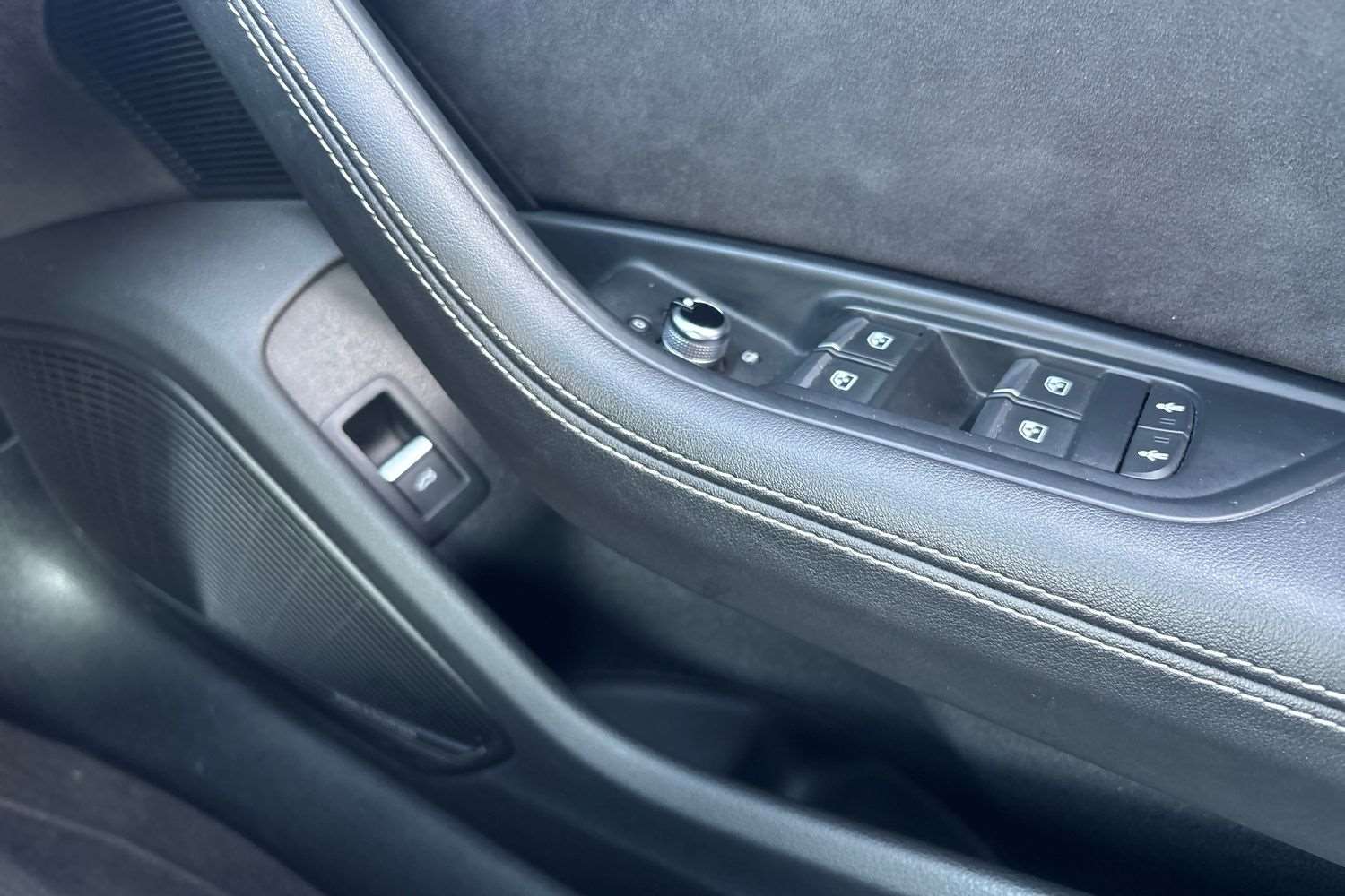 Used Audi RS4 2019 for sale - 77772344: Photo 14