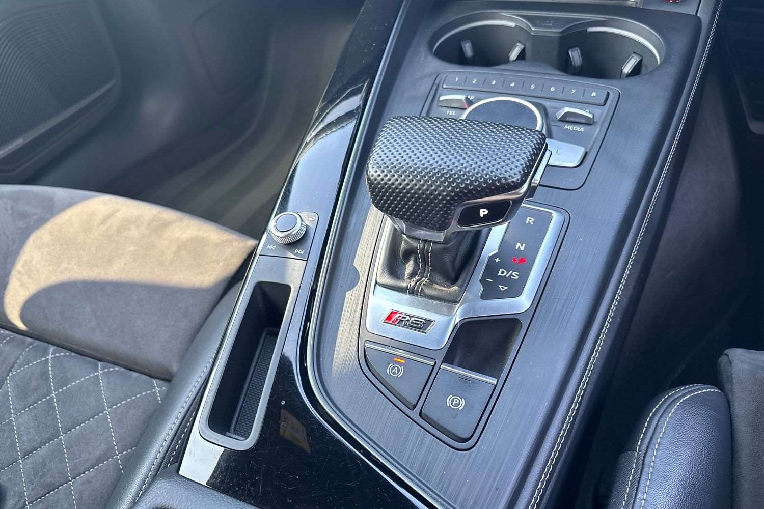 Used Audi RS4 2019 for sale - 77772344: Photo 15