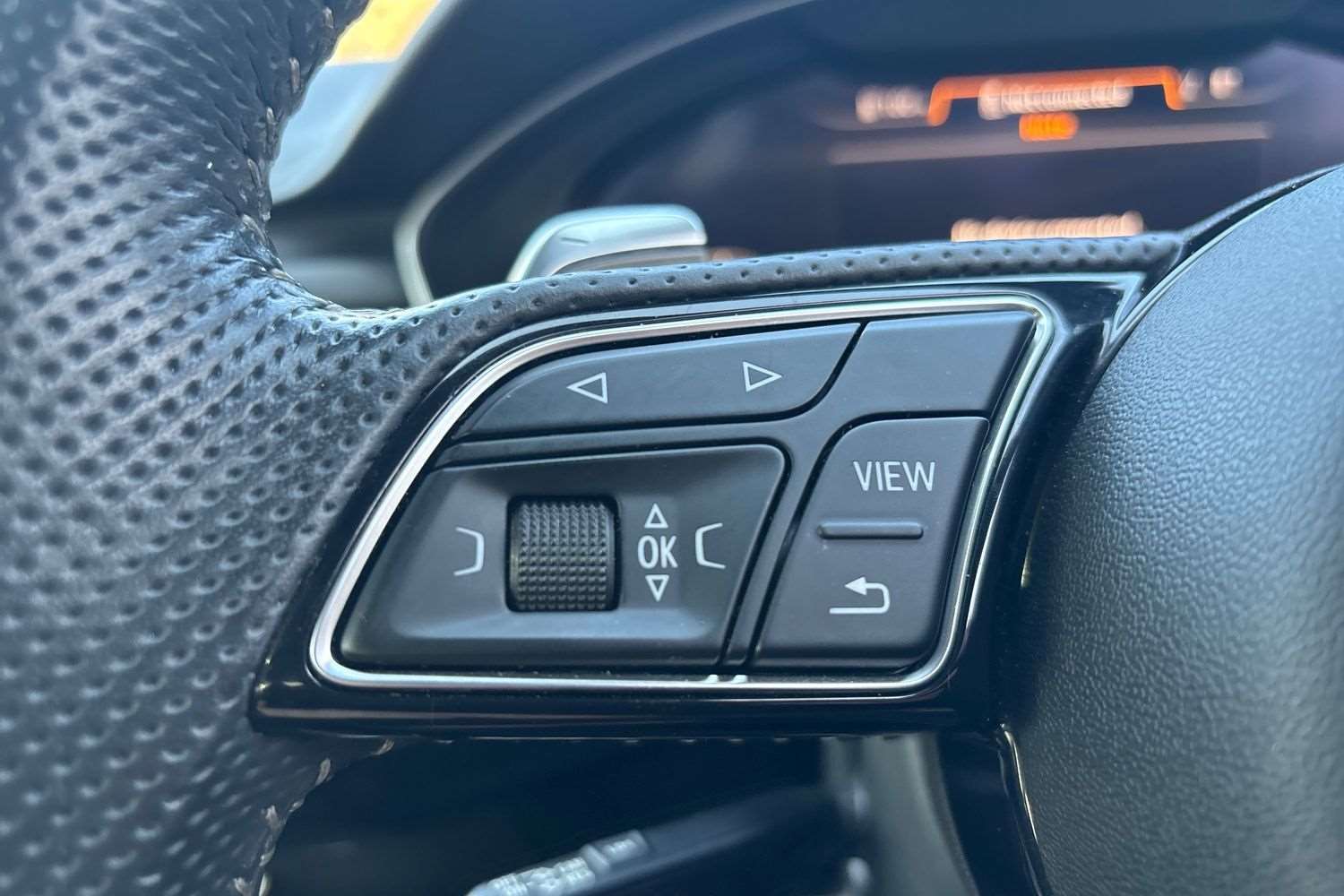 Used Audi RS4 2019 for sale - 77772344: Photo 16