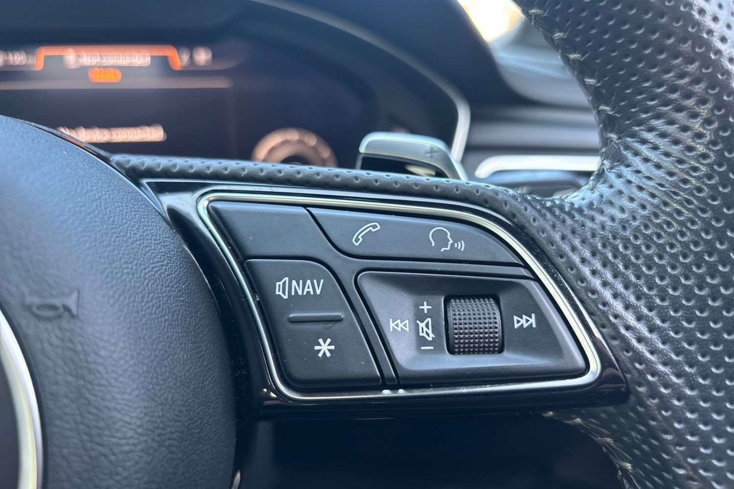 Used Audi RS4 2019 for sale - 77772344: Photo 17