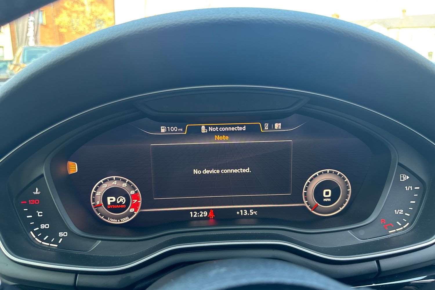 Used Audi RS4 2019 for sale - 77772344: Photo 18