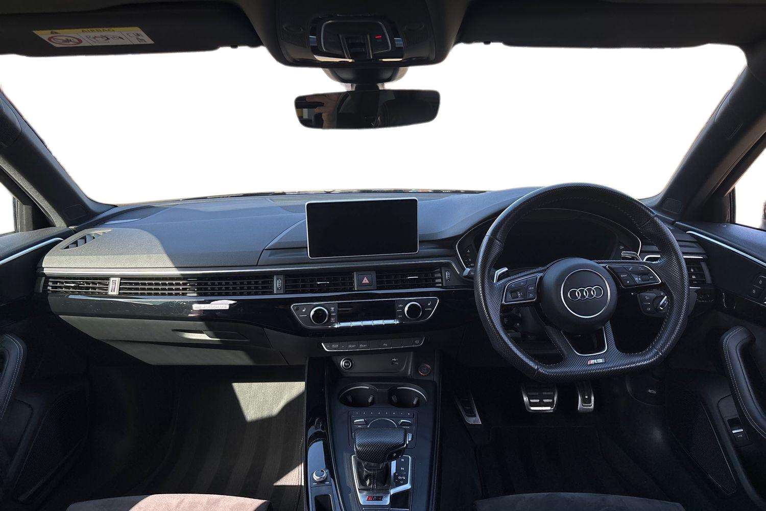 Used Audi RS4 2019 for sale - 77772344: Photo 19