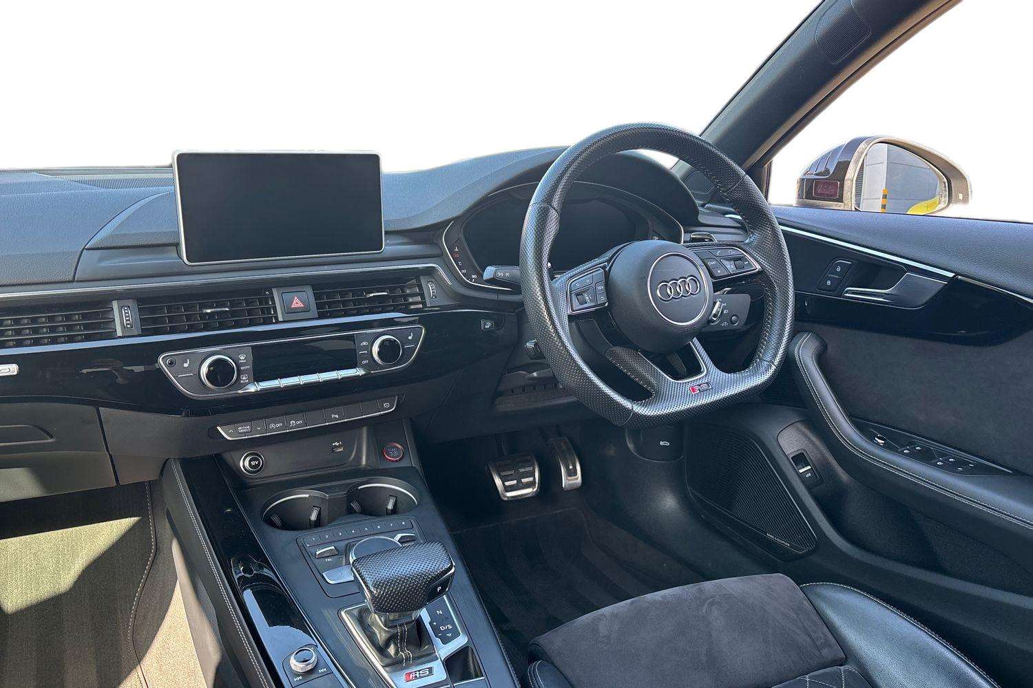 Used Audi RS4 2019 for sale - 77772344: Photo 20