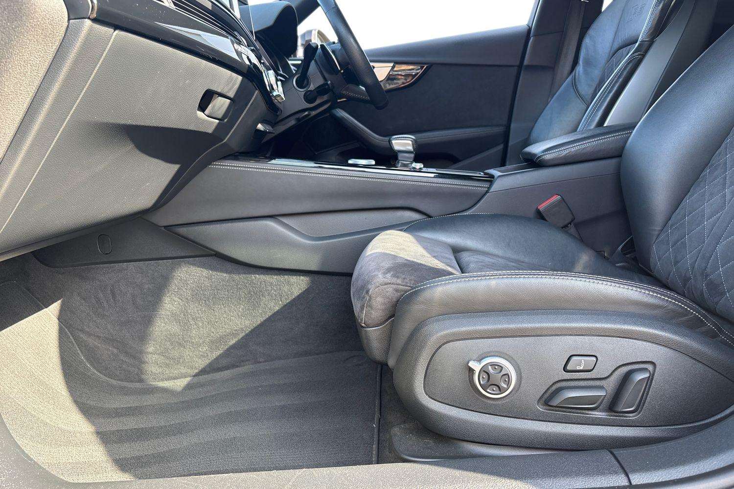 Used Audi RS4 2019 for sale - 77772344: Photo 21