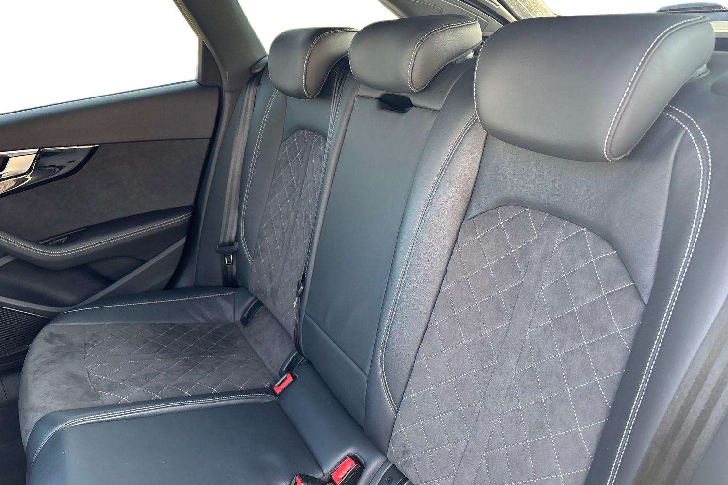 Used Audi RS4 2019 for sale - 77772344: Photo 22