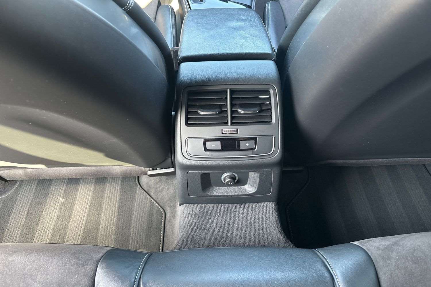 Used Audi RS4 2019 for sale - 77772344: Photo 23