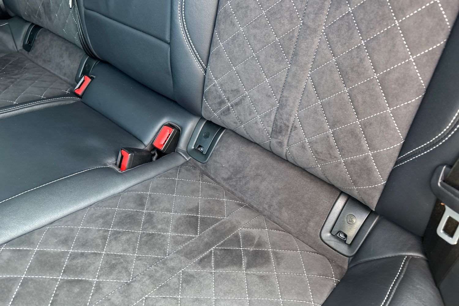 Used Audi RS4 2019 for sale - 77772344: Photo 24