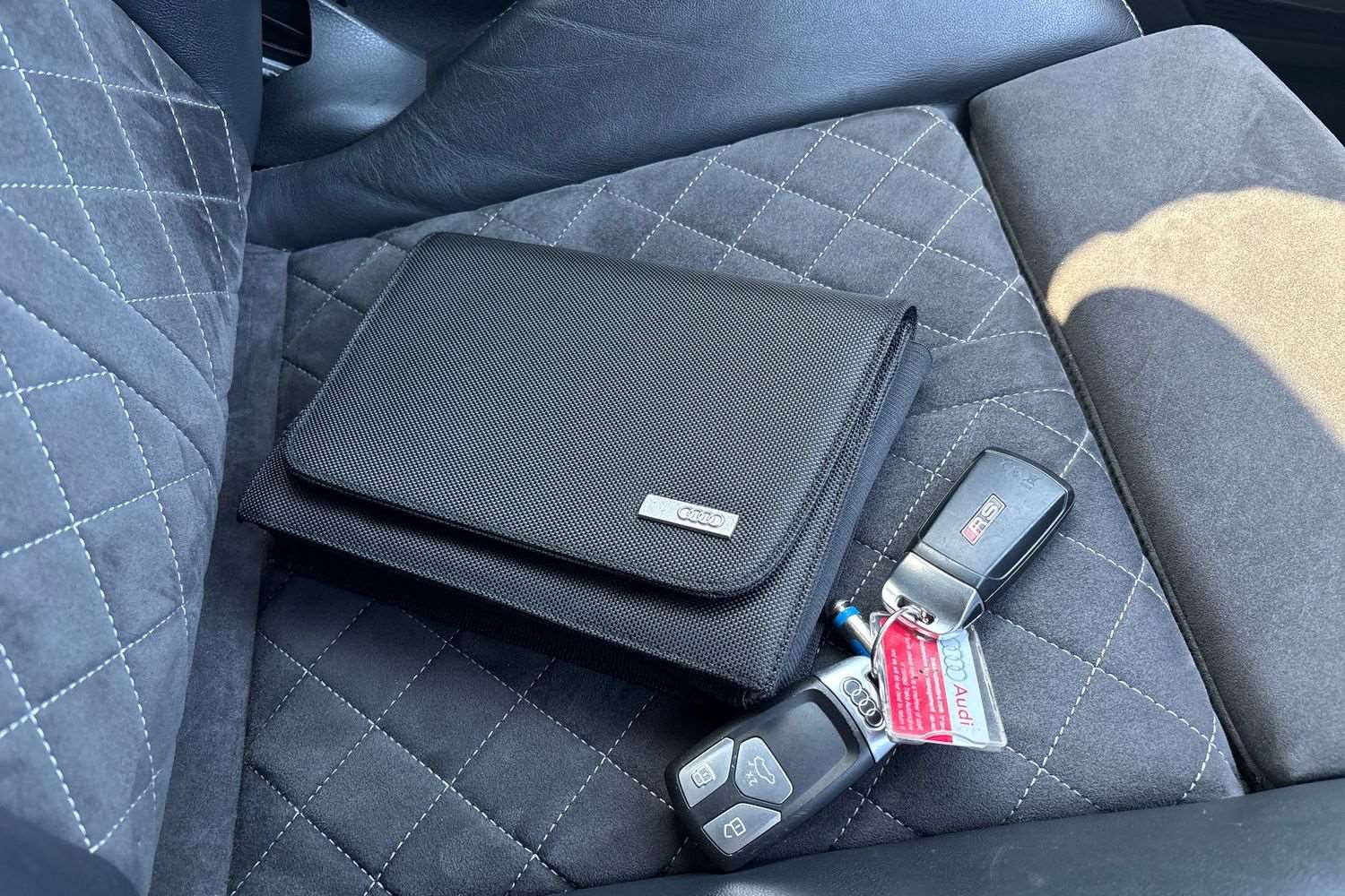 Used Audi RS4 2019 for sale - 77772344: Photo 25