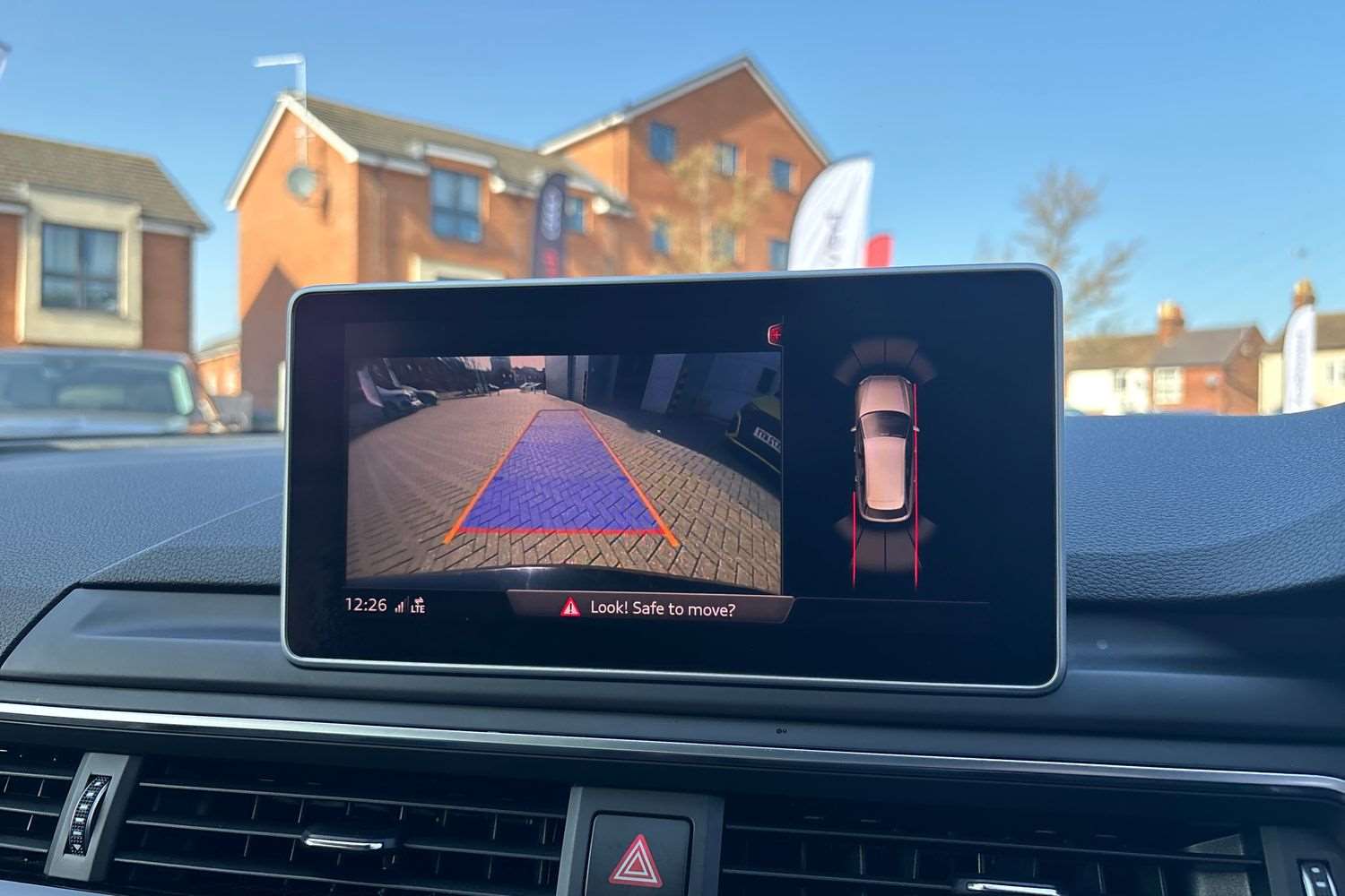 Used Audi RS4 2019 for sale - 77772344: Photo 26