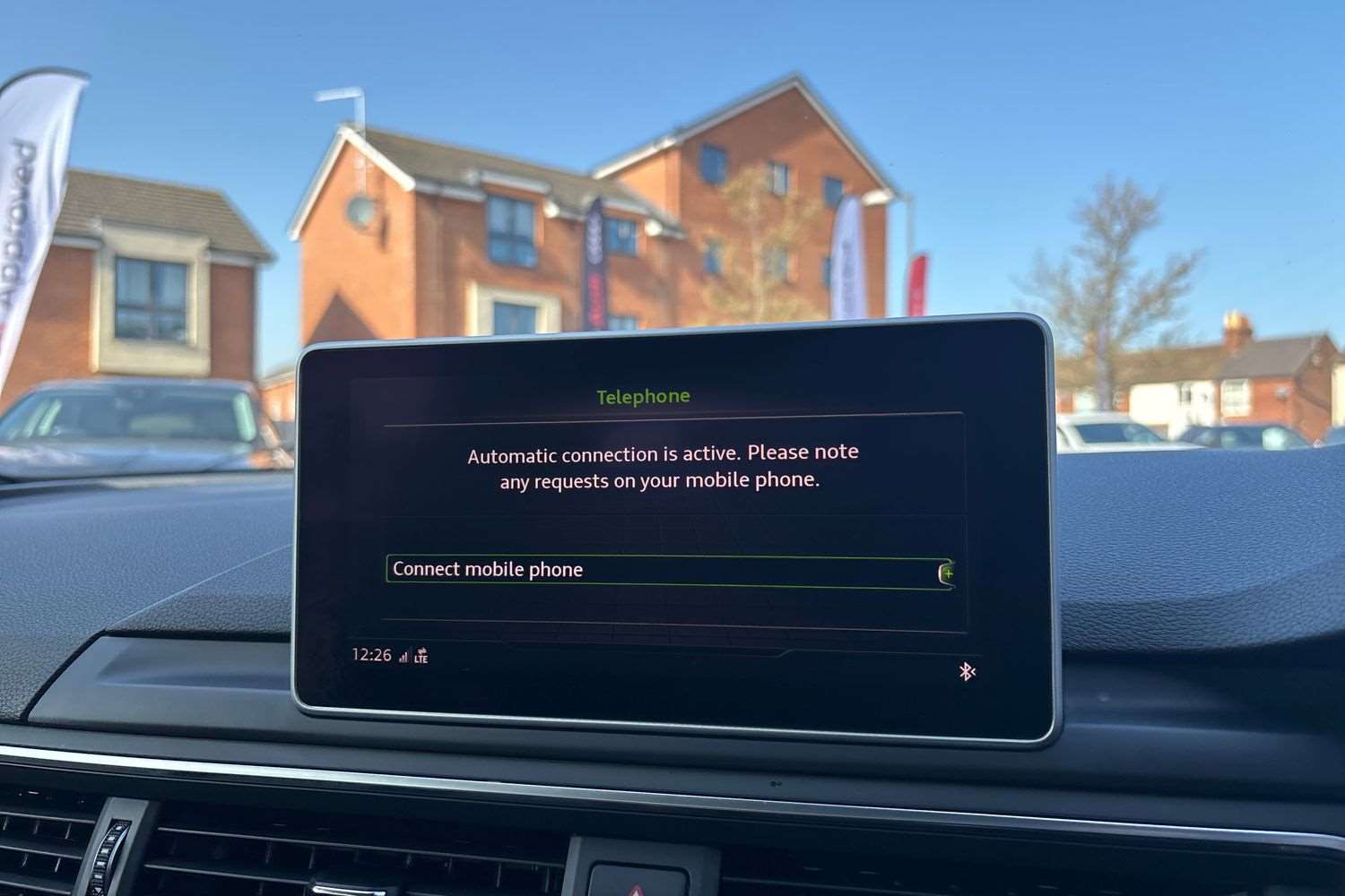 Used Audi RS4 2019 for sale - 77772344: Photo 27