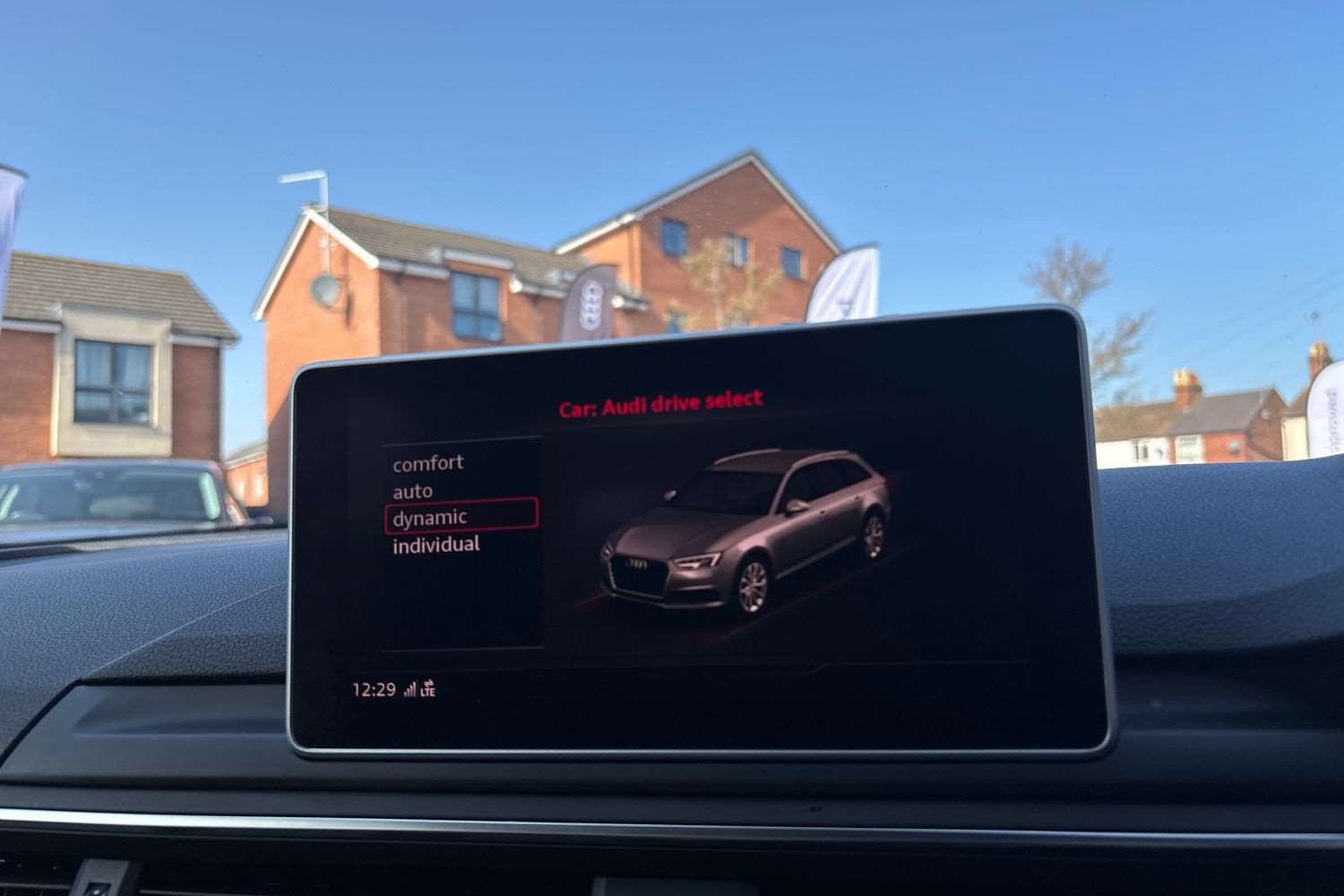 Used Audi RS4 2019 for sale - 77772344: Photo 30