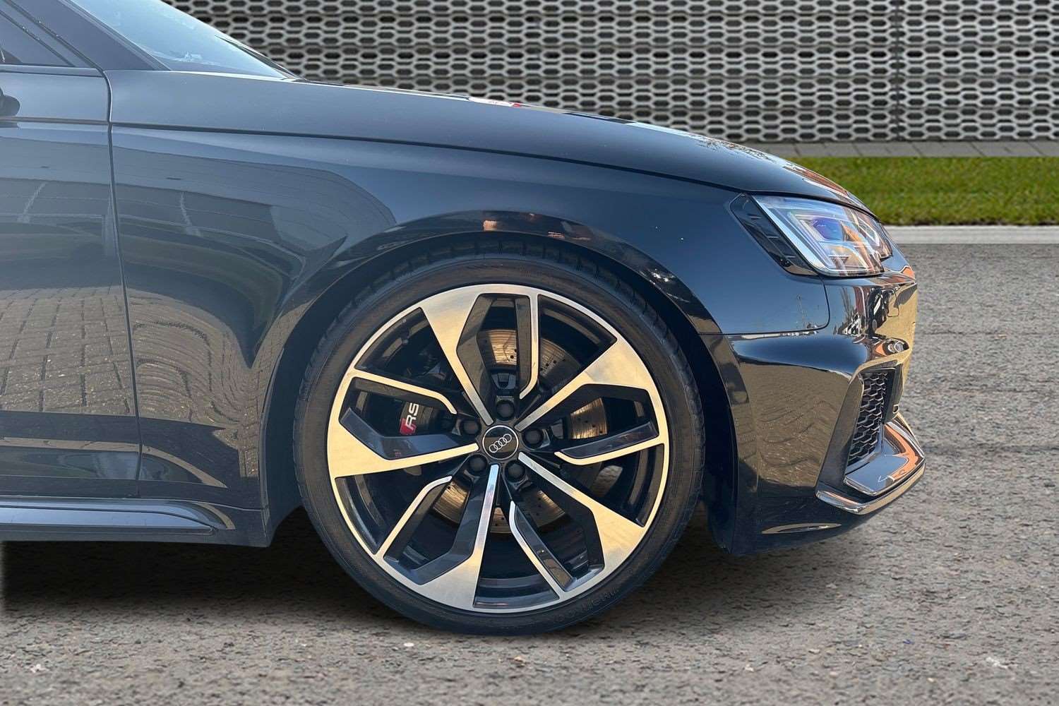 Used Audi RS4 2019 for sale - 77772344: Photo 5