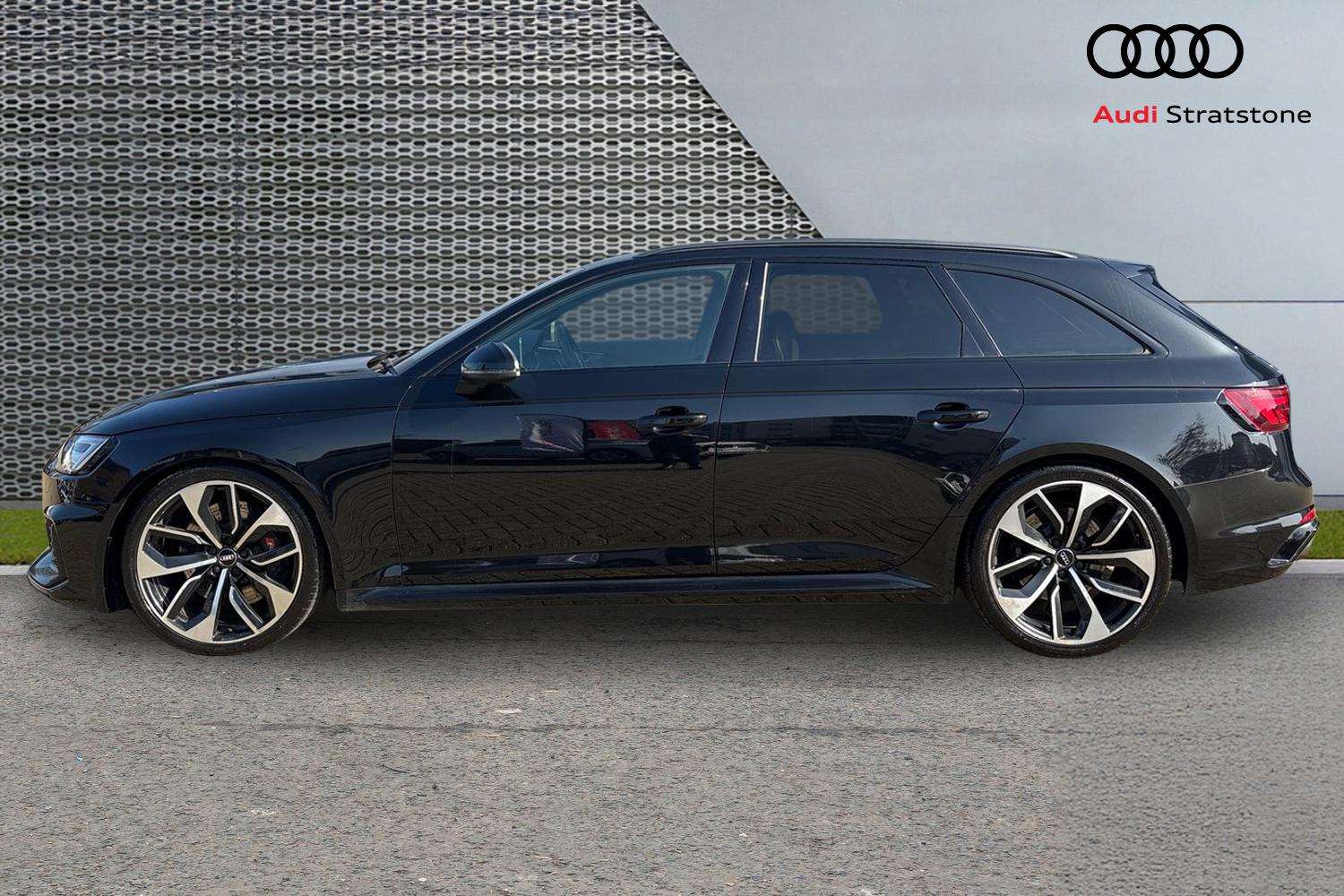 Used Audi RS4 2019 for sale - 77772344: Photo 8