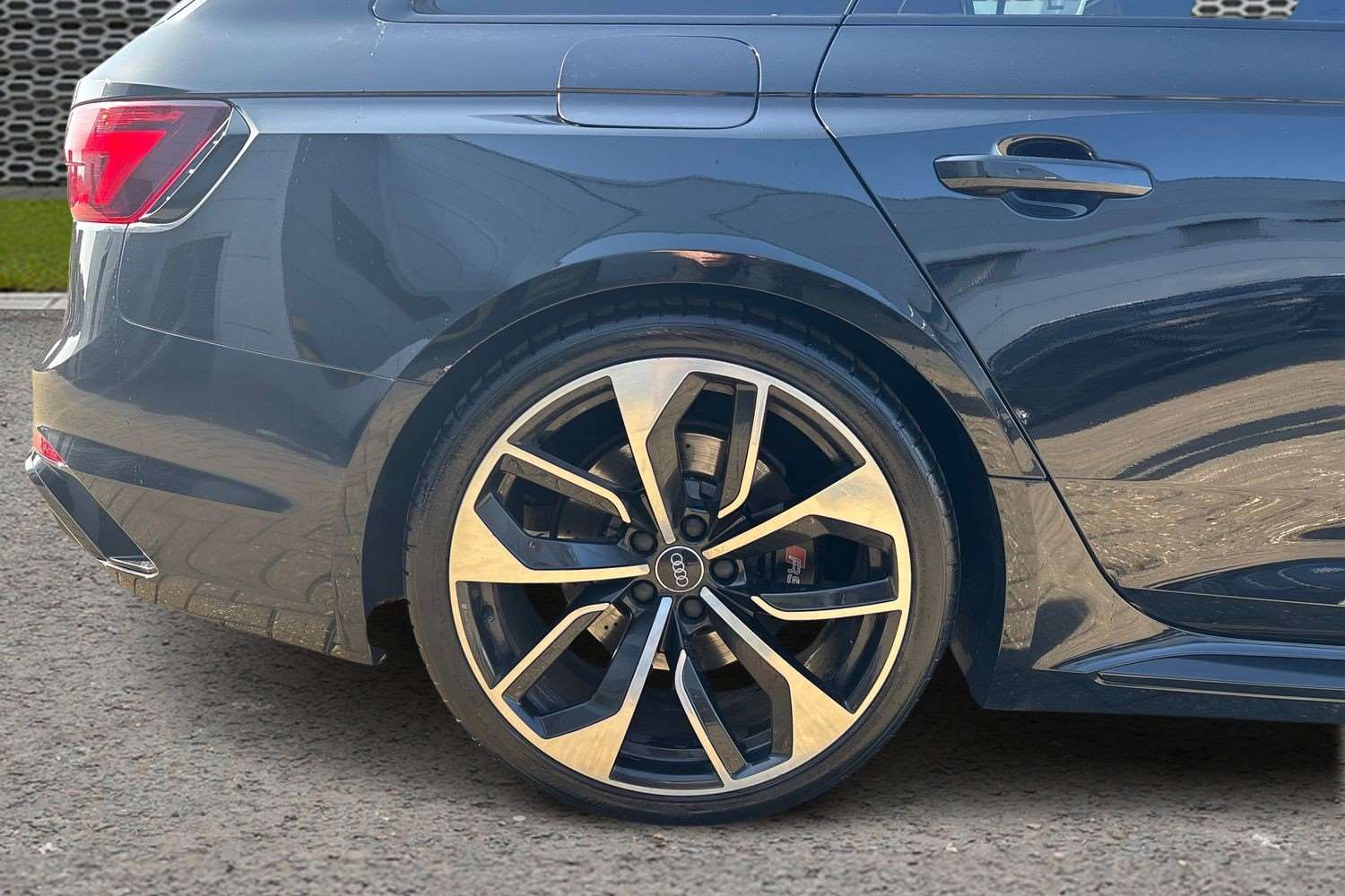 Used Audi RS4 2019 for sale - 77772344: Photo 9
