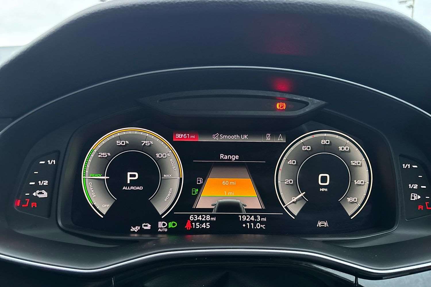 Used Audi Q8 2022 for sale - 77206367: Photo 18