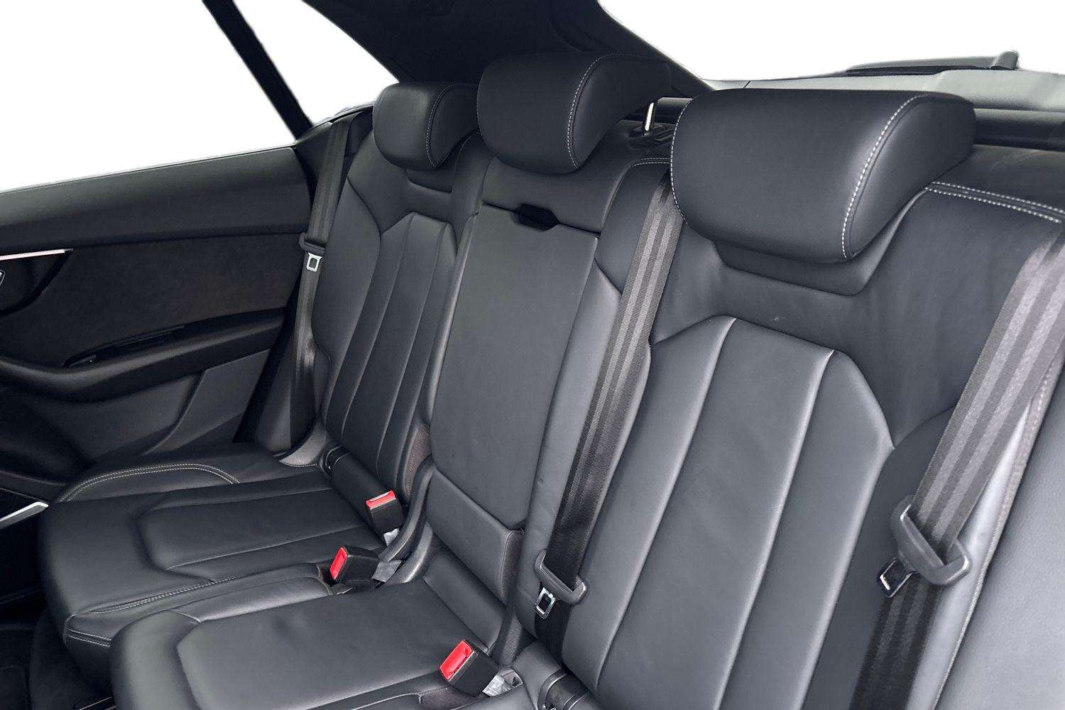 Used Audi Q8 2022 for sale - 77206367: Photo 22