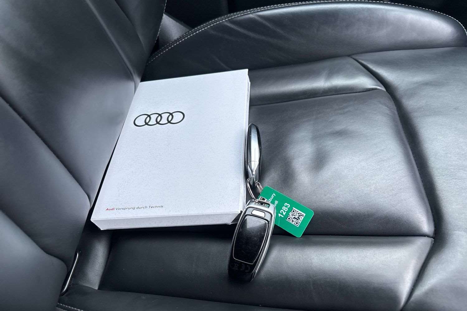 Used Audi Q8 2022 for sale - 77206367: Photo 25