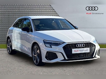 Used Audi A3 2023 for sale - 78978963: Photo