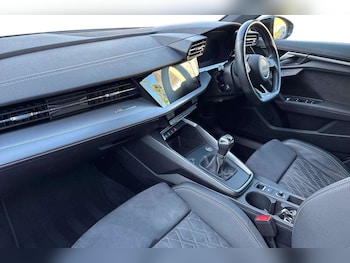 Used Audi A3 2023 for sale - 78978963: Photo