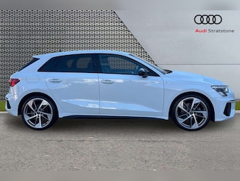 Used Audi A3 2023 for sale - 78978963: Photo