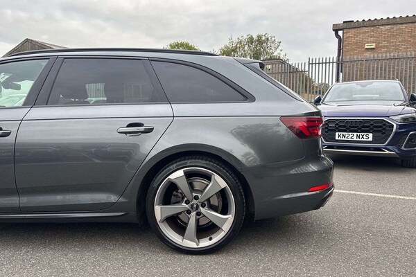 Used Audi A4 2019 for sale - 76272248: Photo 10